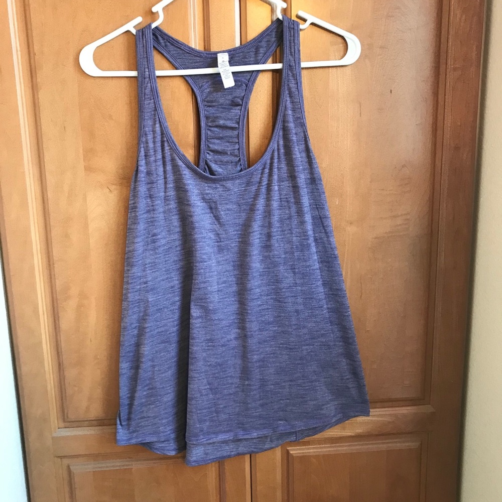 Workout tank!!
